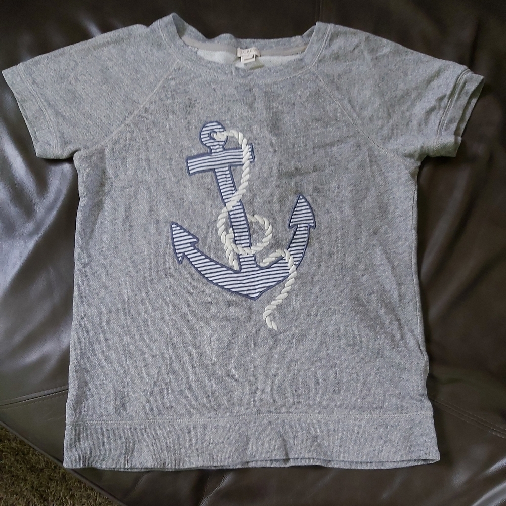 Cotton Tee